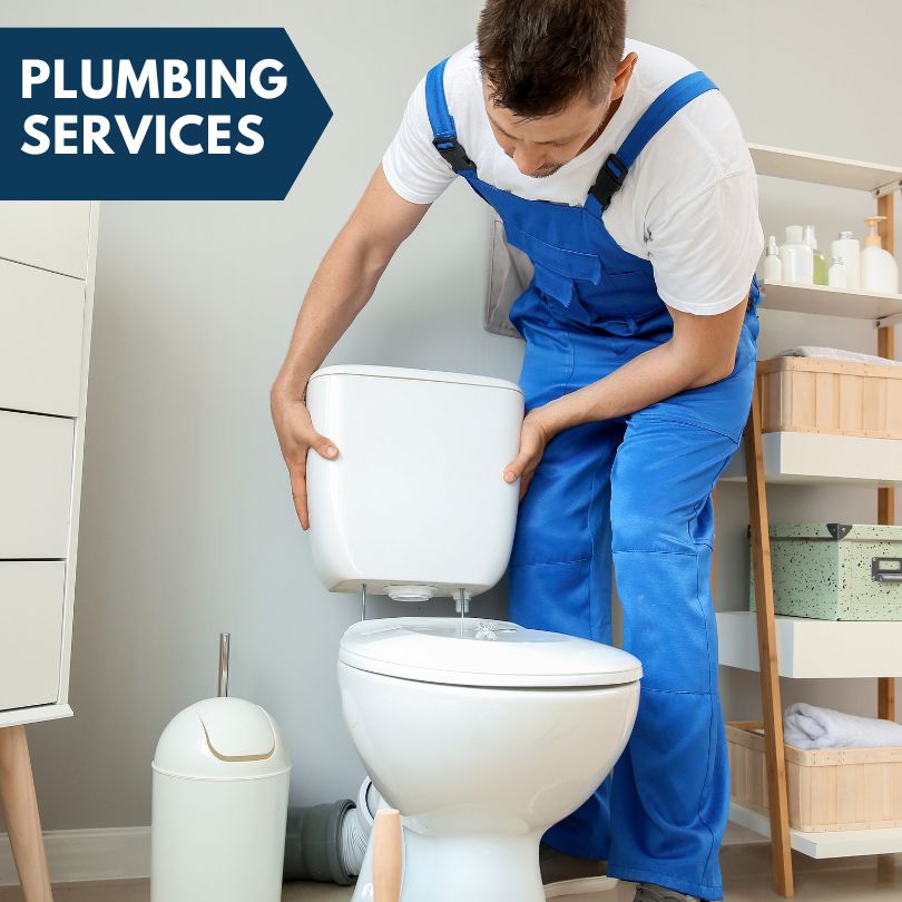 Plumbing Company in Mount Pleasant, OH